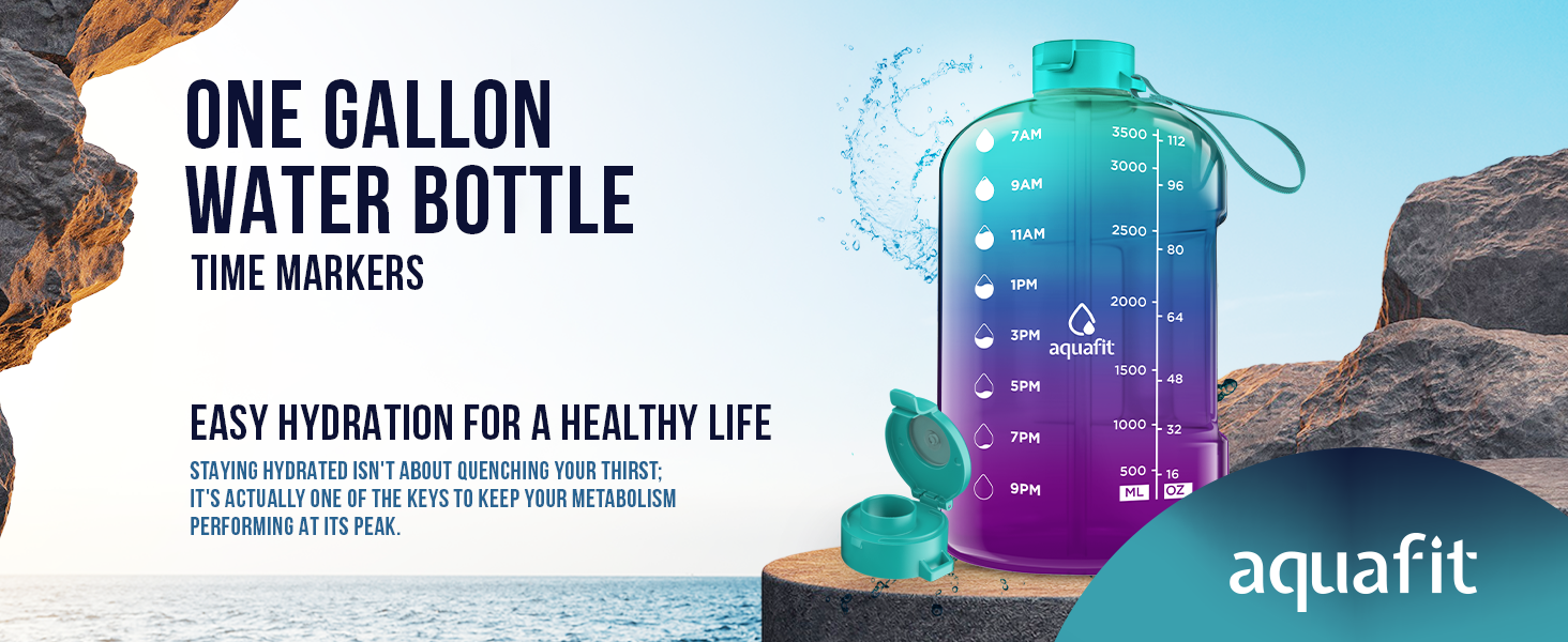 water bottles motivational water bottles