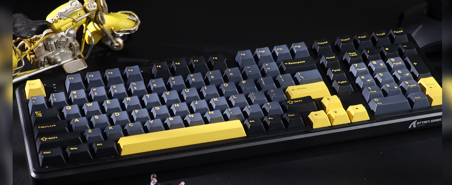 gaming keyboard