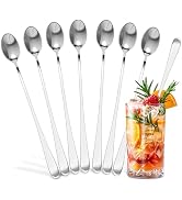 drink accessories shoe spoon long handle metal spoon home coffee bar accessories