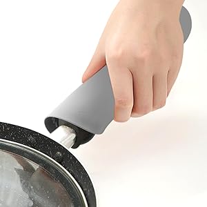 Gray Grab Mat