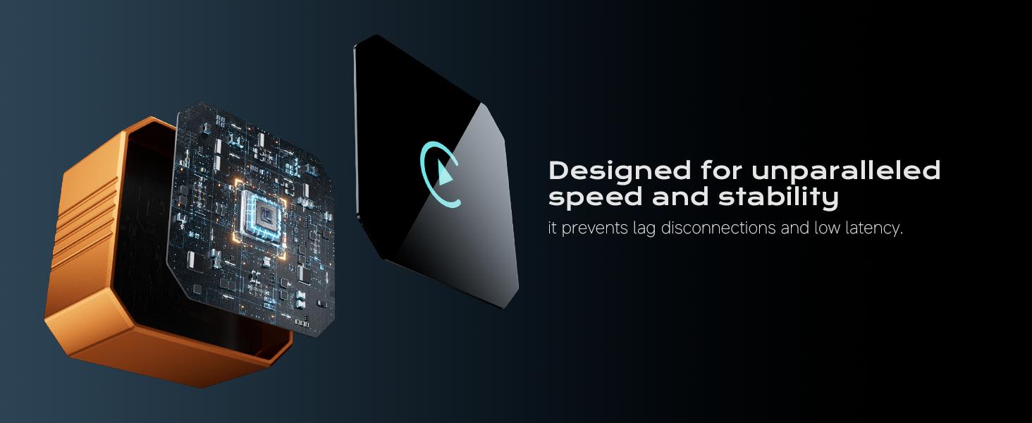 wireless carplay adapter