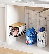 trash bag holder