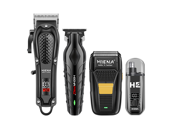 hair clipper set