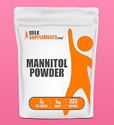 Mannitol Powder 1kg
