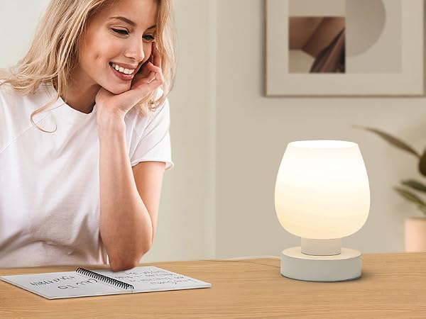 desk lamp