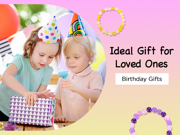Glass Beads gifts