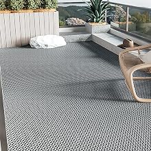 Balcony moisture-proof pad