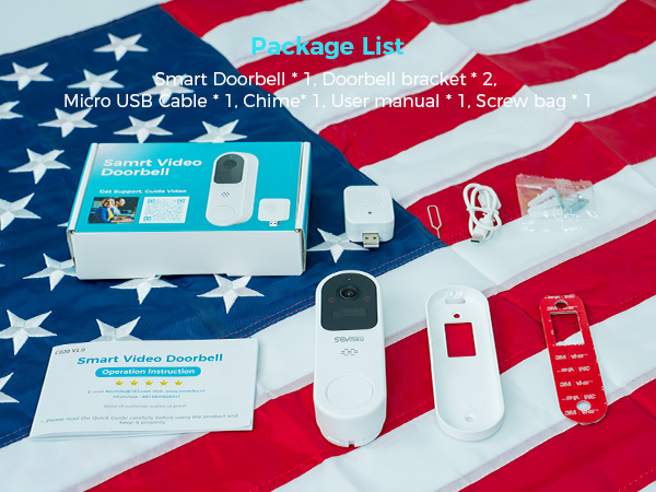 package list