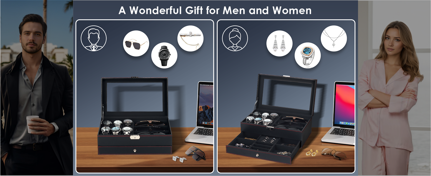 A wonderful gift for men and women