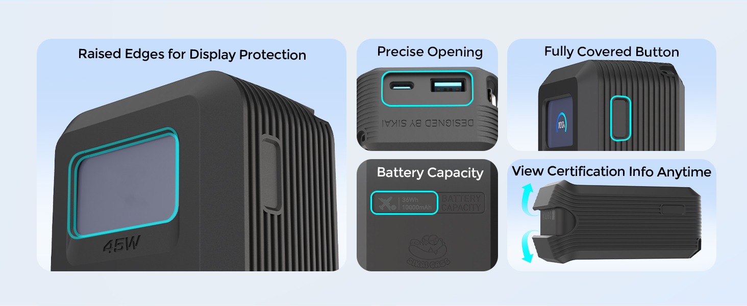 anker nano power bank