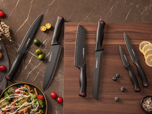 knife set