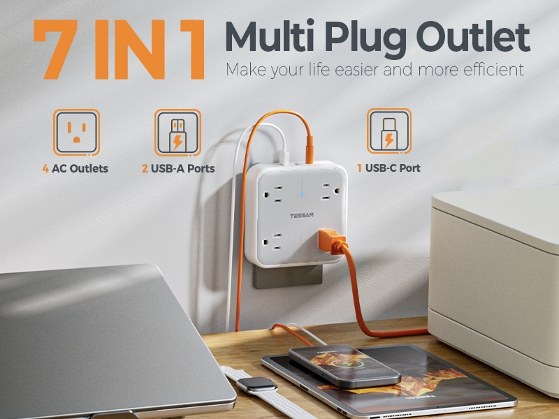 usb wall charger