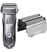 70S Series 7 Replacement Head for Braun Electric Foil Shaver, Compatible with Braun Series 7 790c...