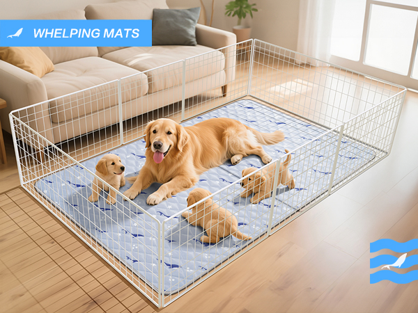cooling mat