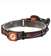 Streamlight Twin-Task Compact, USB Rechargeable Spot and Flood Headlamp