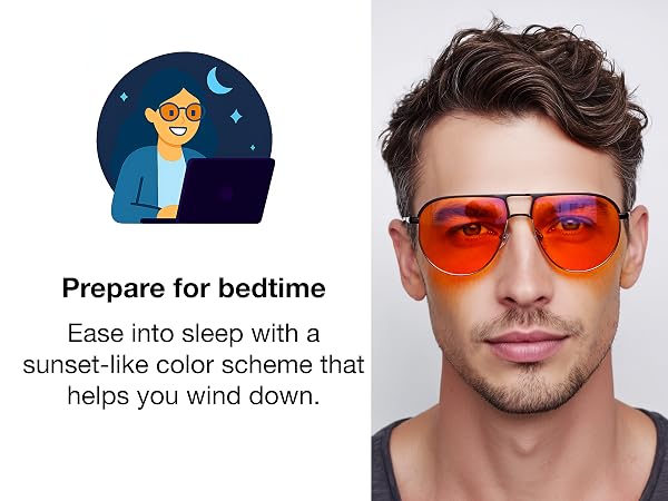 blue blocker glasses blue blockers migraine glasses