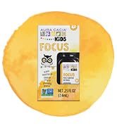 Focus Essential Oil