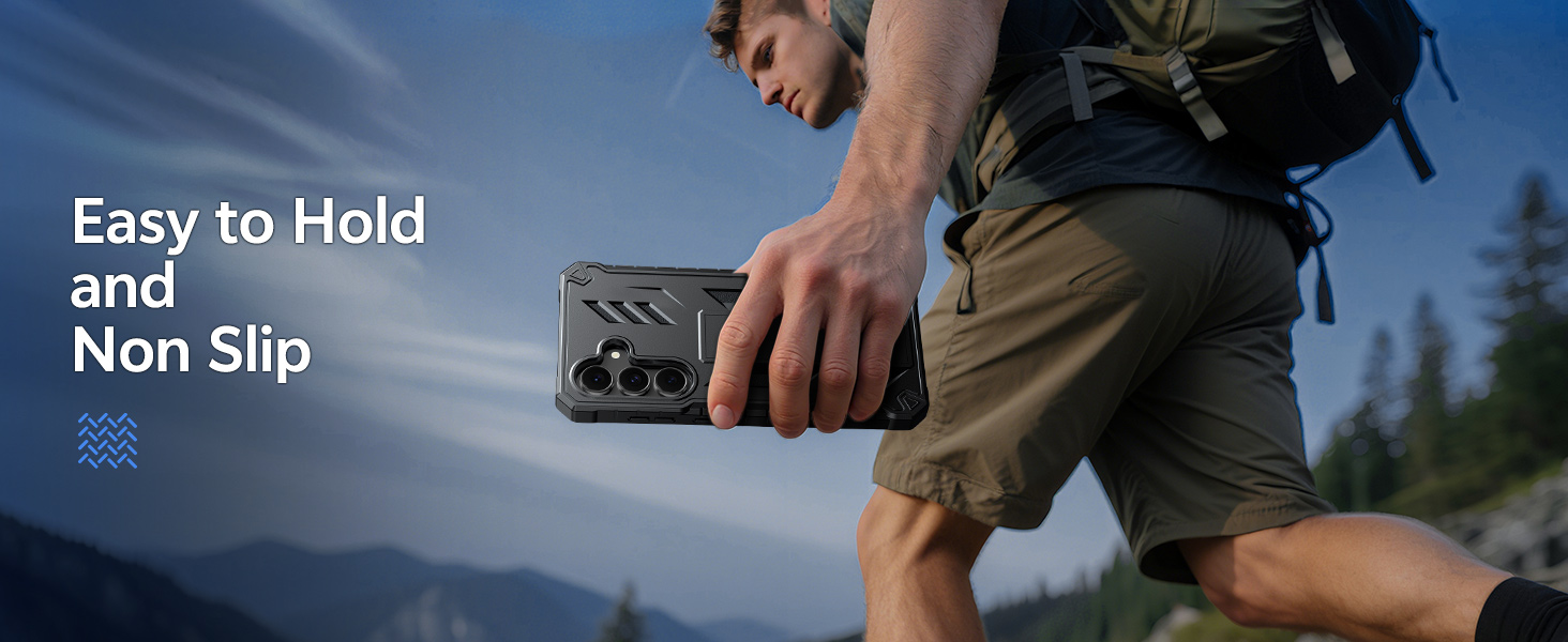 Samsung Galaxy S25 FE Case