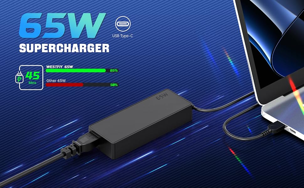 lenovo laptop charger