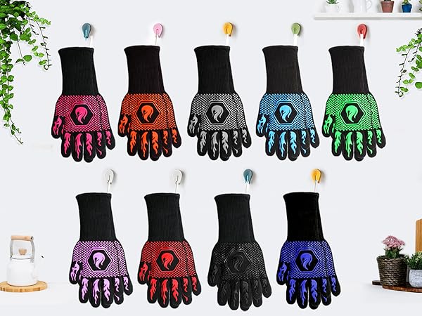 Oven Gloves