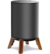 Real Wood Stand Compatible for Sonos Era 100,Era 100 SL Speaker (Walnut) | desktop bracket Tripod...