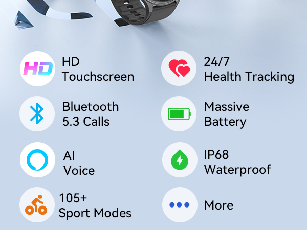 smart watches