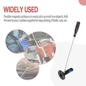 Magnetic Pickup Tool 2