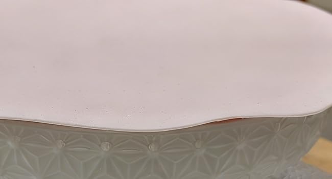 sauce pans at BBQ parties