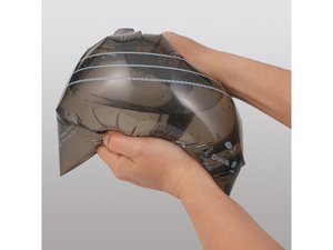 Tear-Resistant & Leakproof Trash Bags