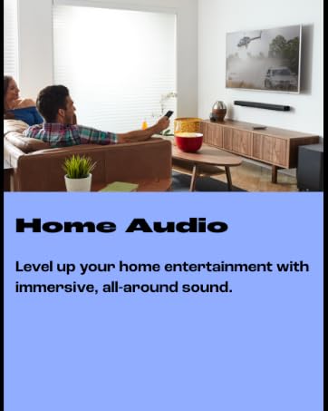Home Audio