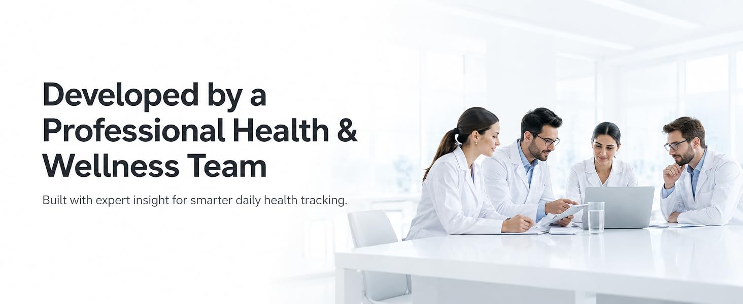 health tracker