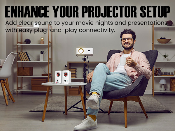 pc speakers bluetooth