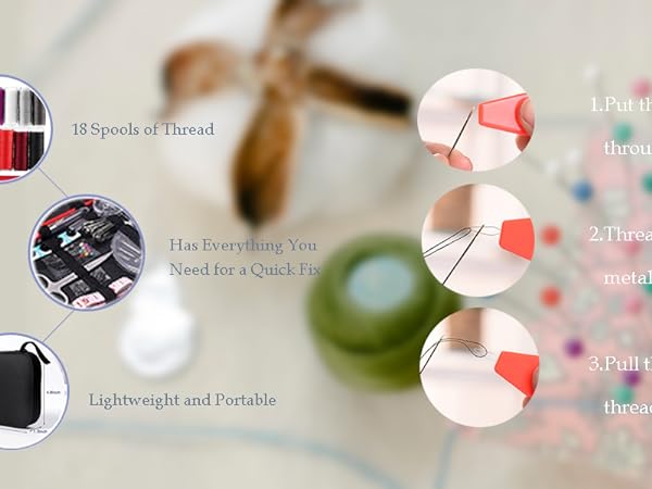 sewing kit
