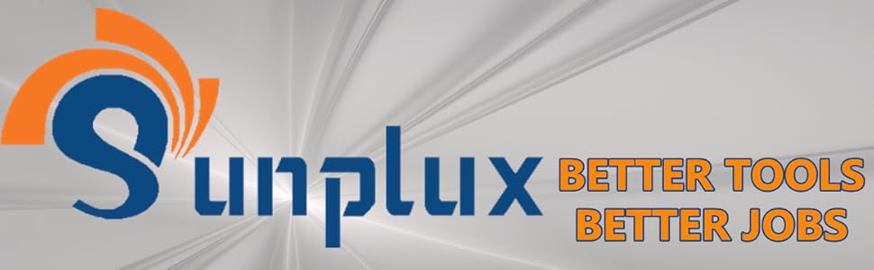 Sunpluxux