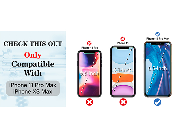 iphone 11 pro max screen guard