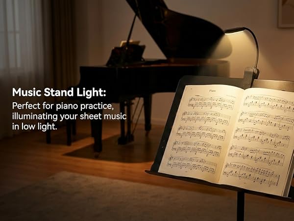 book light