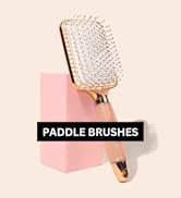 paddle brushes