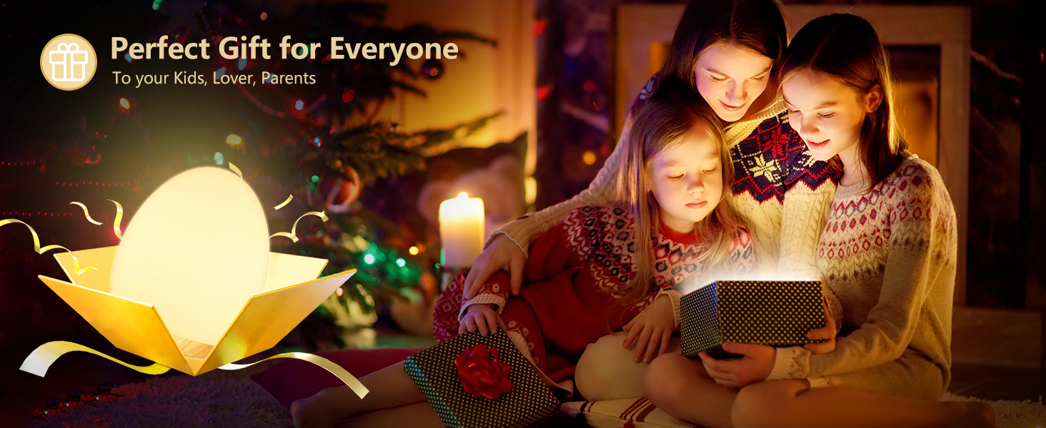 night light for kids