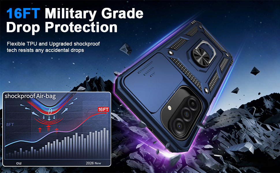 galaxy a17 5g case