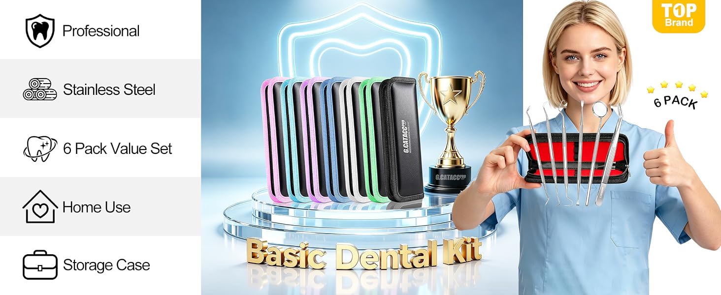 dental tools