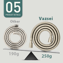 bidet hose