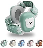 Floriogra Baby Headphones for Noise - Infant Ear Muffs Noise Protection - CE & ANSI Certified - B...