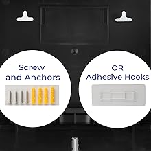 Two Installation Methods