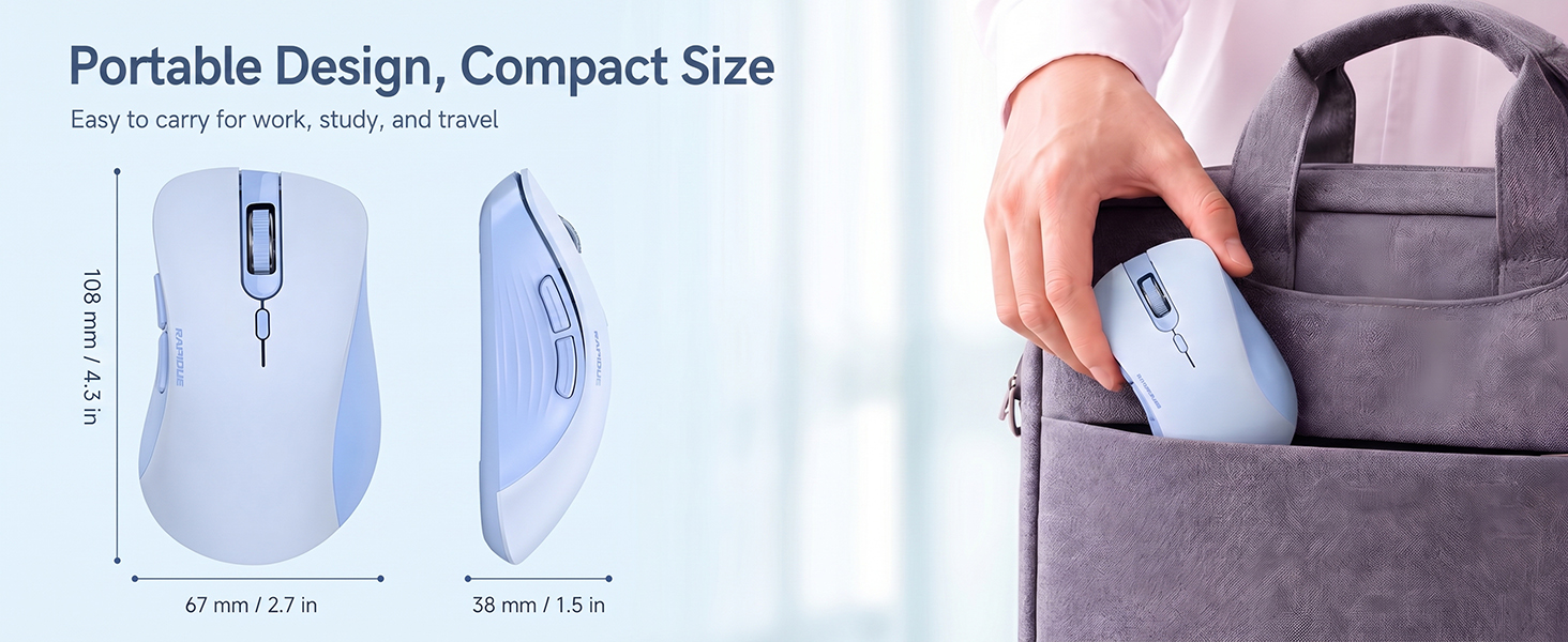 Compact size