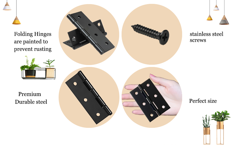 Cabinet Hinges