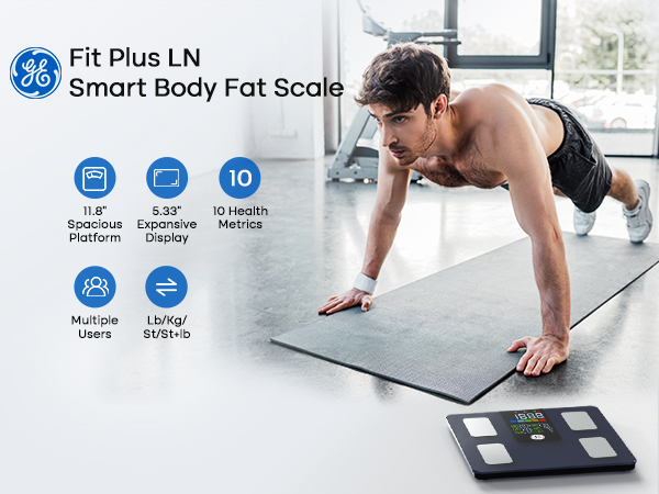 weighing scale gym