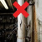 Leaky Pipes