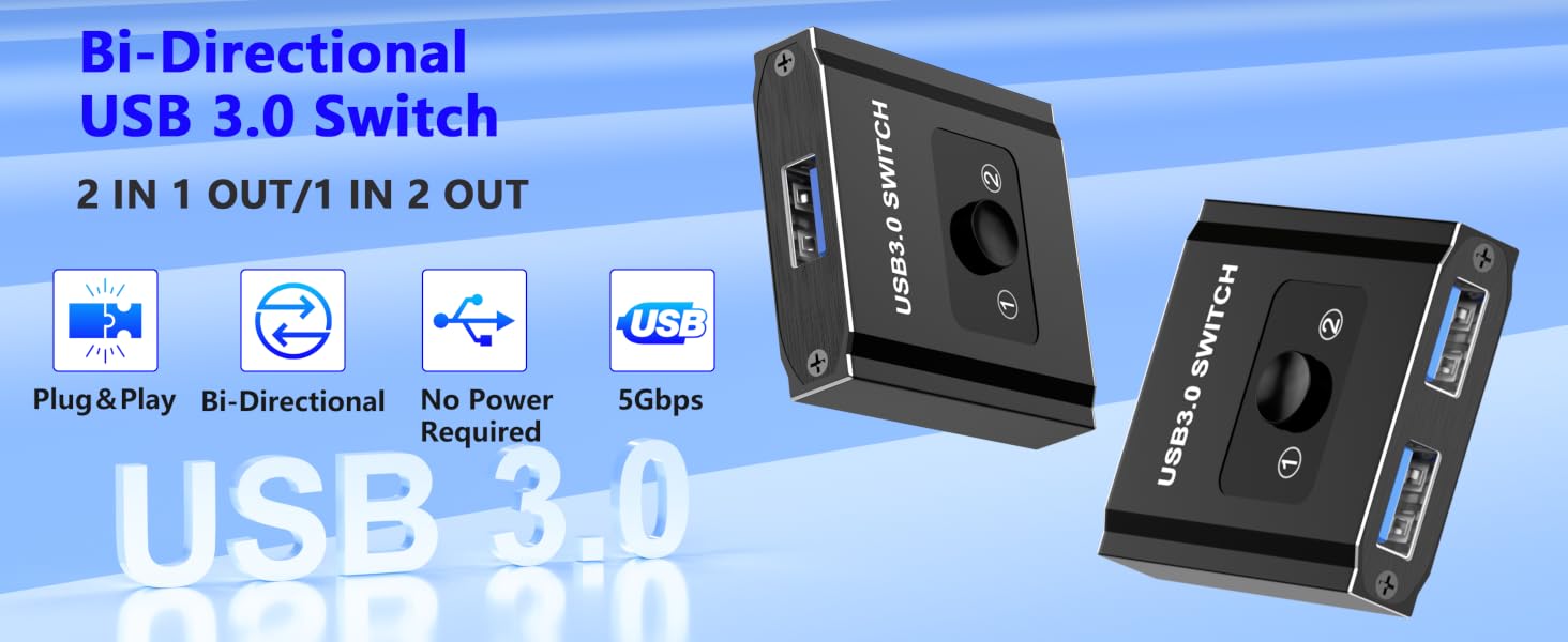 USB Switch