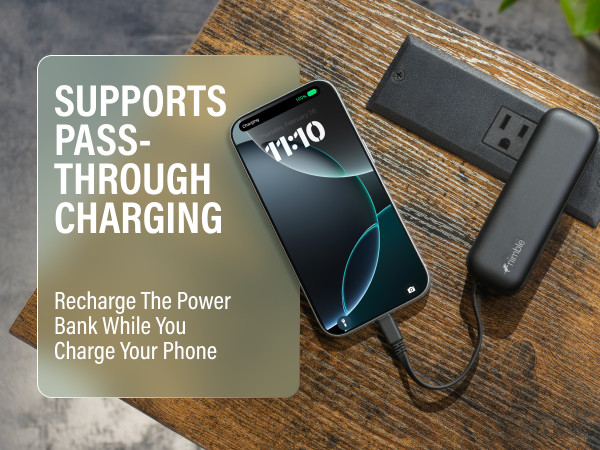 Convenient Power