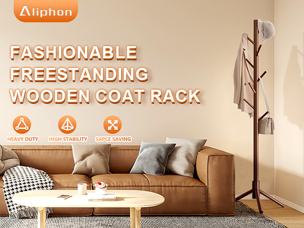 coat rack